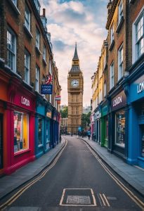 things to do in london