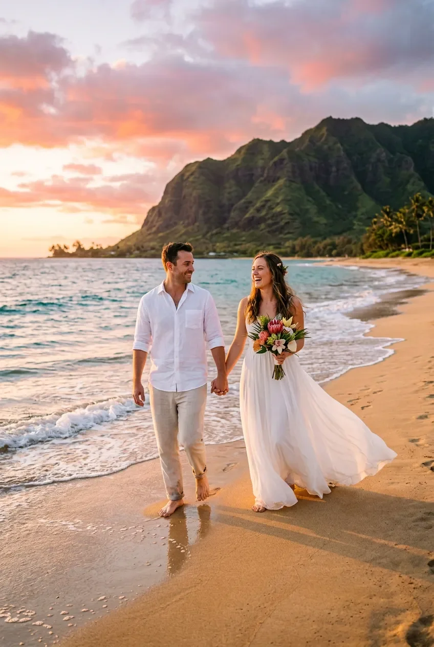 3: Maui, Hawaii