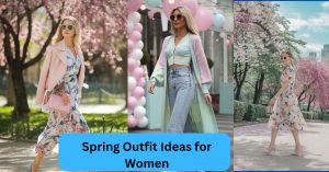 women outfit Ideas