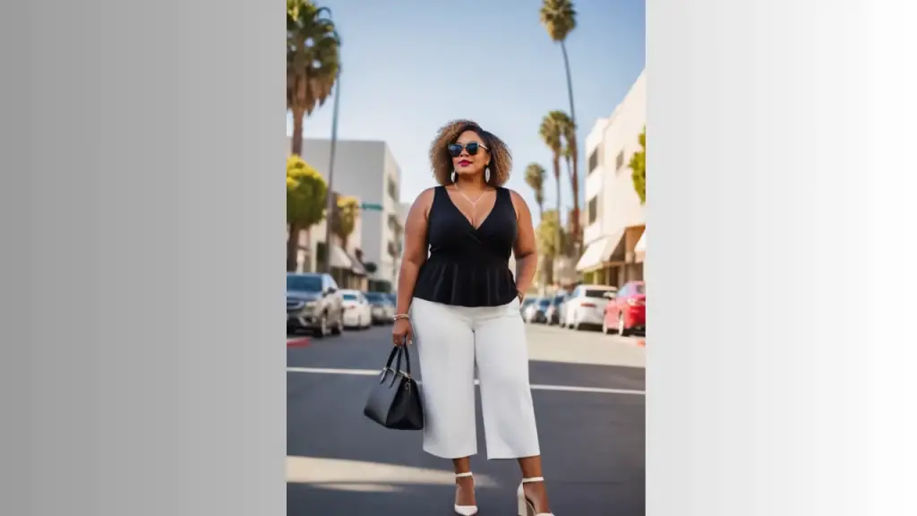 How to dress elegantly over 50