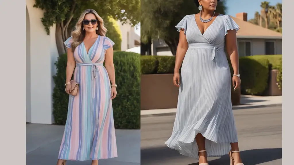 How to dress elegantly over 50