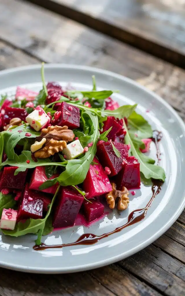 Beetroot Recipes - The Best Collagen - Do This Every Night, You'll Be Amazed!