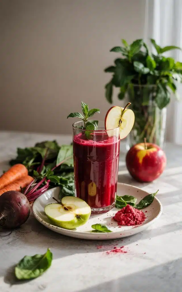 Beetroot Recipes - The Best Collagen - Do This Every Night, You'll Be Amazed!