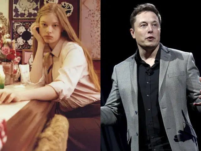 Vivian Jenna Wilson on Being Elon Musk’s Estranged Daughter