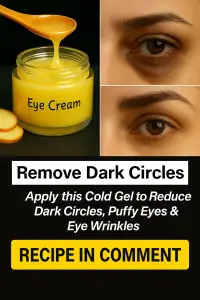 remove dark circles