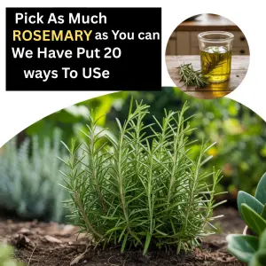 Rosemary