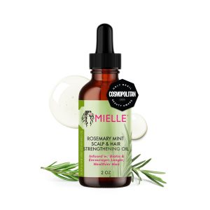 Black Hair Oil Benefits and Top Products for Stronger Hair