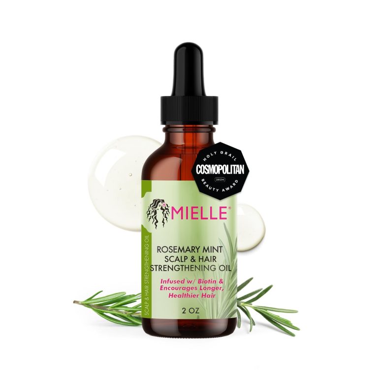 Black Hair Oil Benefits and Top Products for Stronger Hair