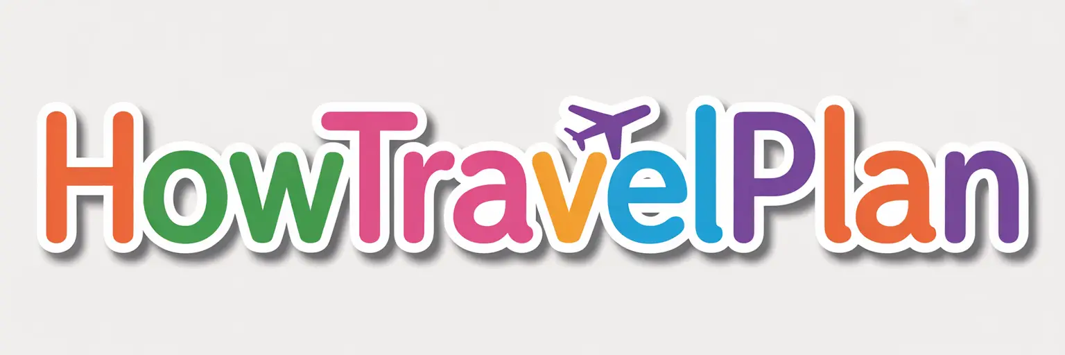 Beauty, Travel & Home by HowTravelPlan
