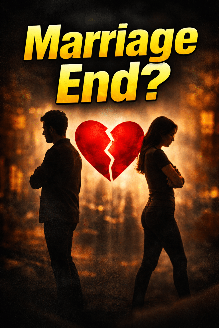 Rajab Butt Announces Separation From Eman Rajab: Emotional Statement Sparks Debate Online