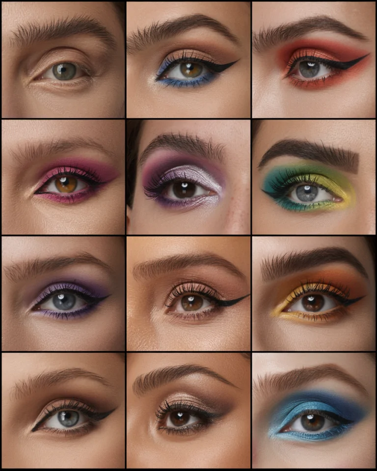 Eye Makeup for Beginners Guide: Step-by-Step for Everyday Women