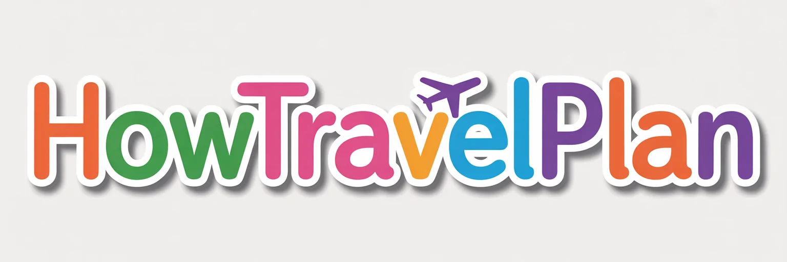 Beauty, Travel & Home by HowTravelPlan