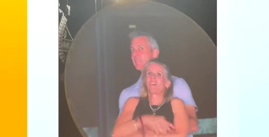 Is Kristin Cabot Married? Who Is Her Husband?